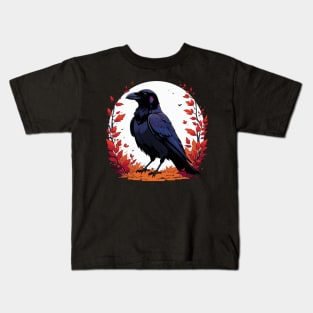 The Crow Kids T-Shirt